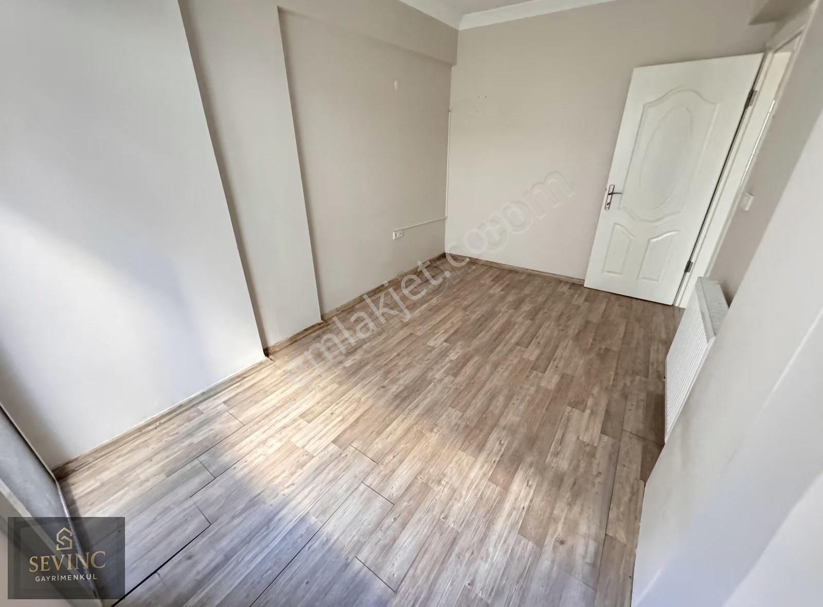 Sevinç'ten Hürriyet Parkında Cumartesi Pazarına Yakın 2+1 90m² - Görsel 21