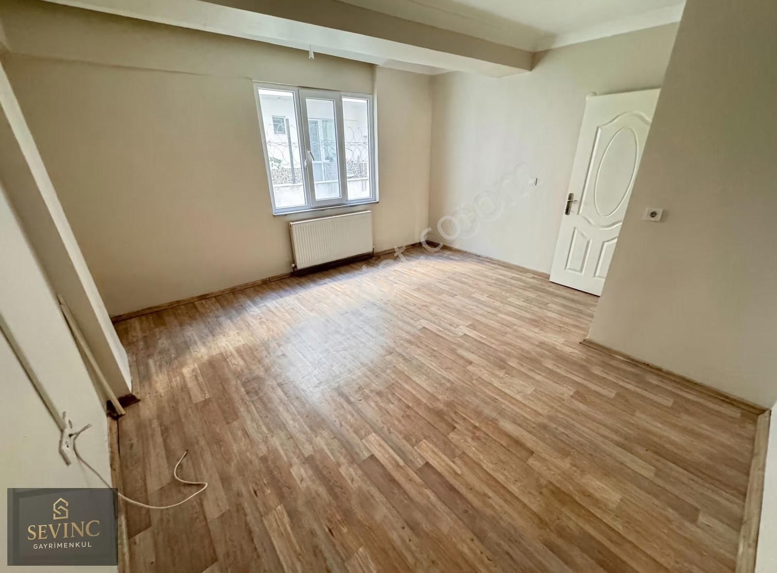 Sevinç'ten Hürriyet Parkında Cumartesi Pazarına Yakın 2+1 90m² - Görsel 6