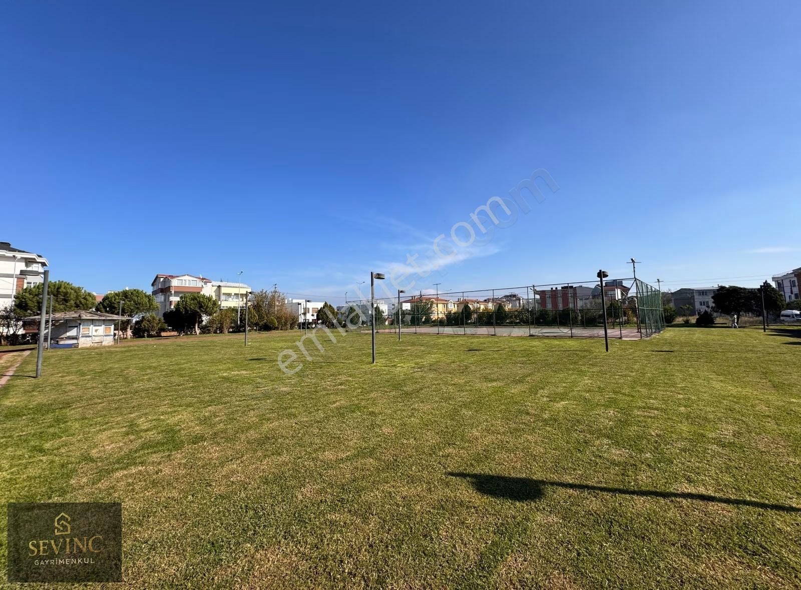 Sevinç'ten Hürriyet Parkında Cumartesi Pazarına Yakın 2+1 90m² - Görsel 30