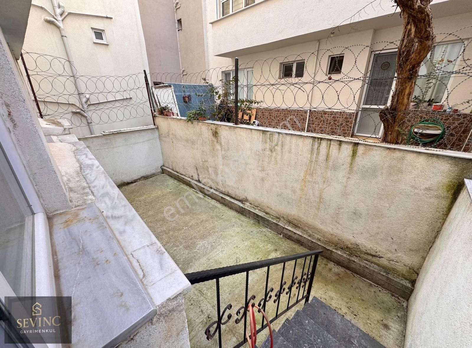 Sevinç'ten Hürriyet Parkında Cumartesi Pazarına Yakın 2+1 90m² - Görsel 22