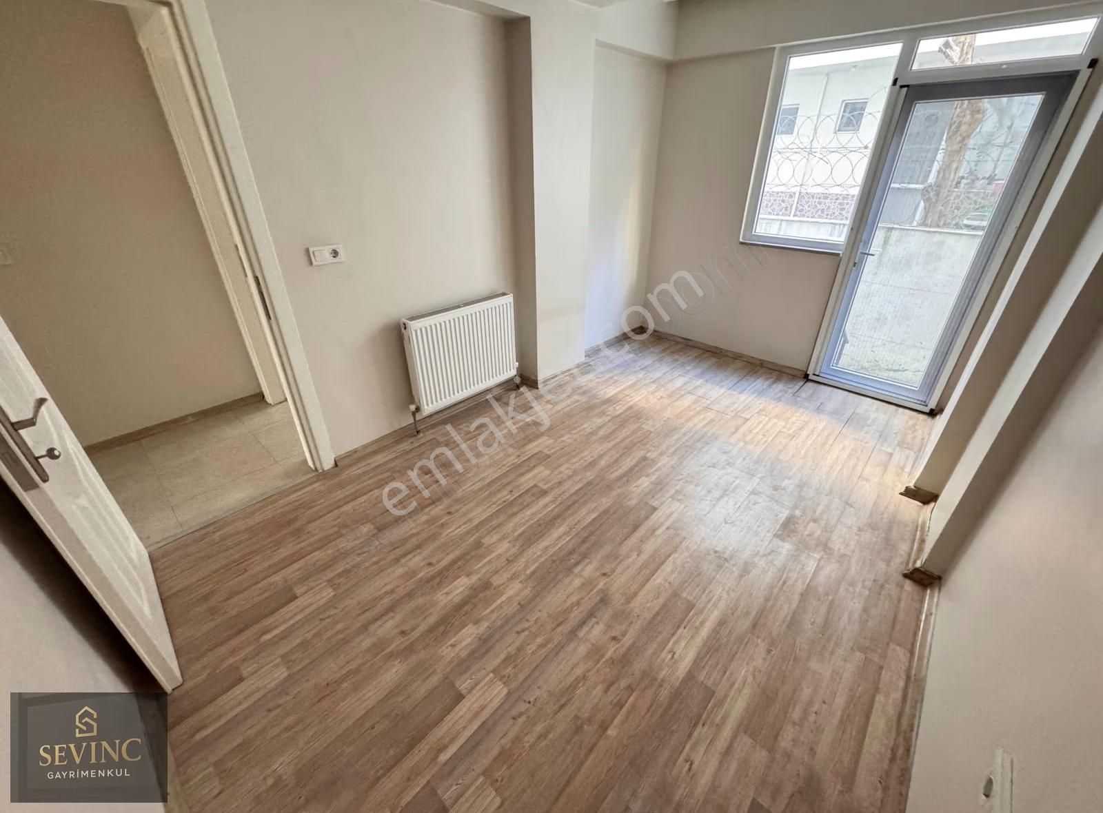 Sevinç'ten Hürriyet Parkında Cumartesi Pazarına Yakın 2+1 90m² - Görsel 24