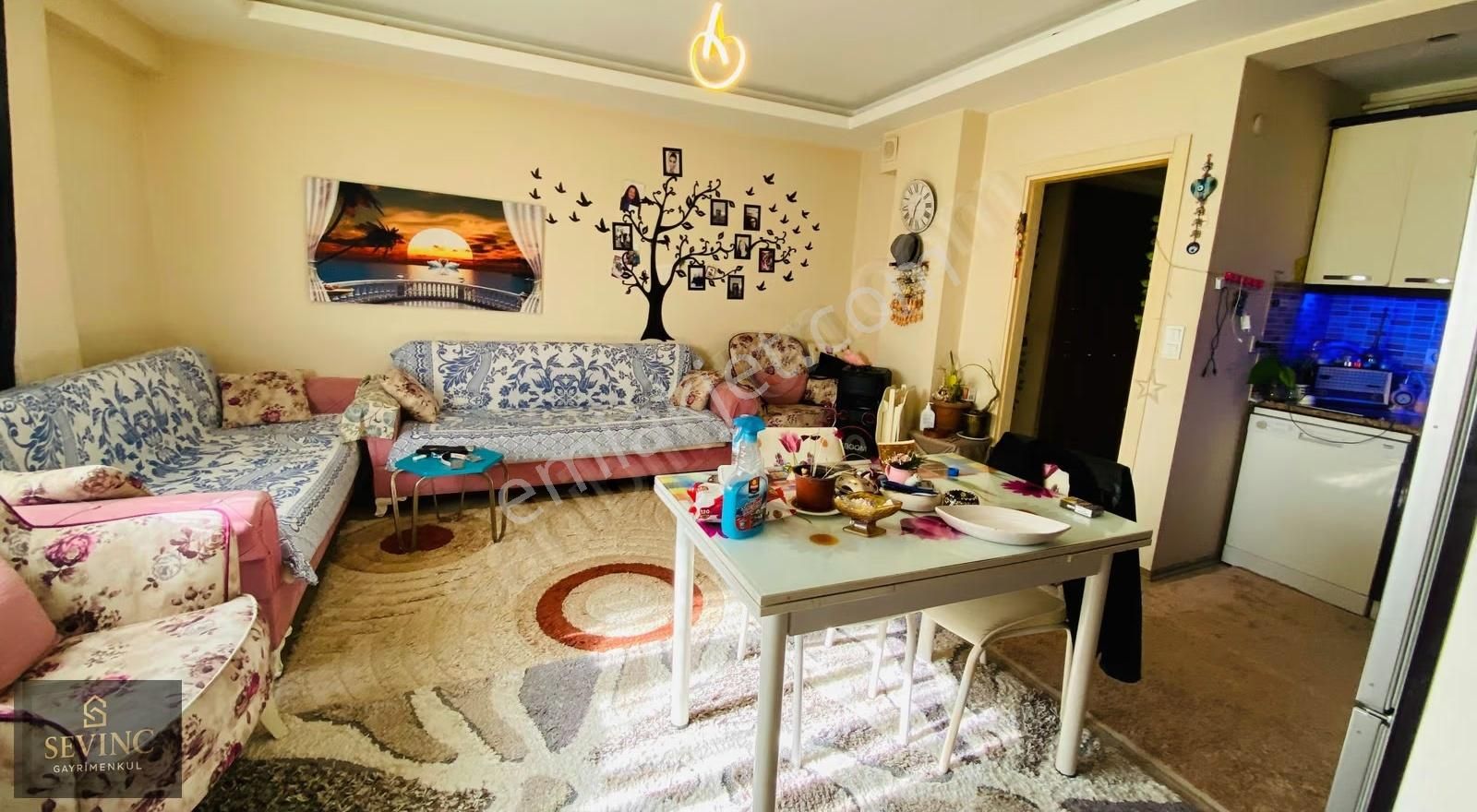 Sevinçten Sunullah Mahallesi 3+1 Satılık Daire - Görsel 25