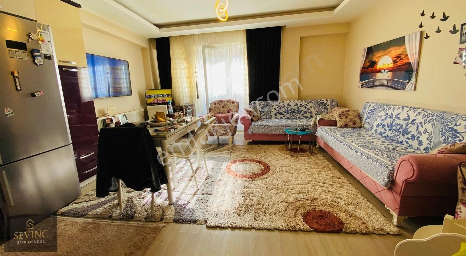 Sevinçten Sunullah Mahallesi 3+1 Satılık Daire - Görsel 10