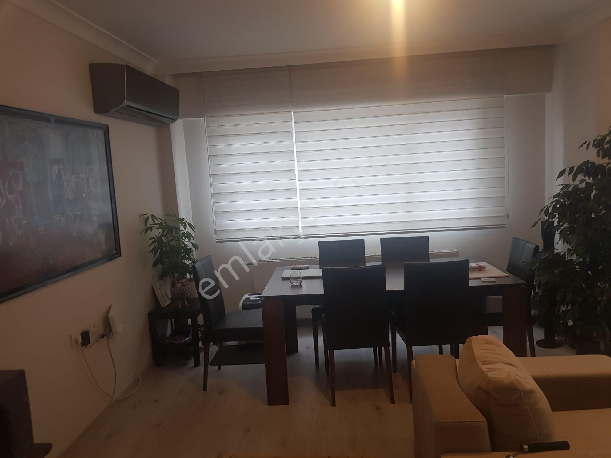 Rt Safirden 23 Nisanda 3+1 Site İçi Kiralık Daire - Görsel 22
