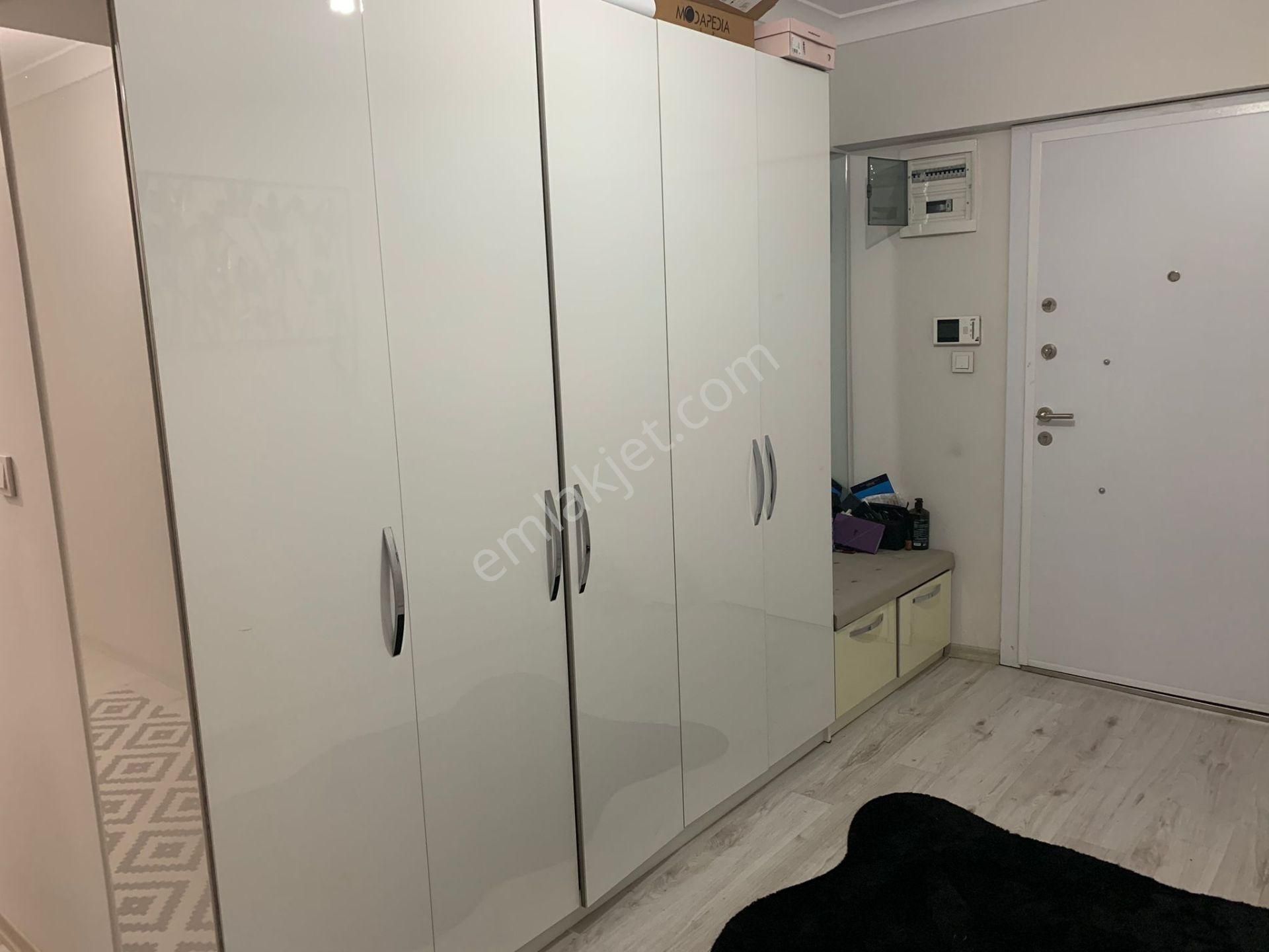 Rt Safirden 23 Nisanda 3+1 Site İçi Kiralık Daire - Görsel 25