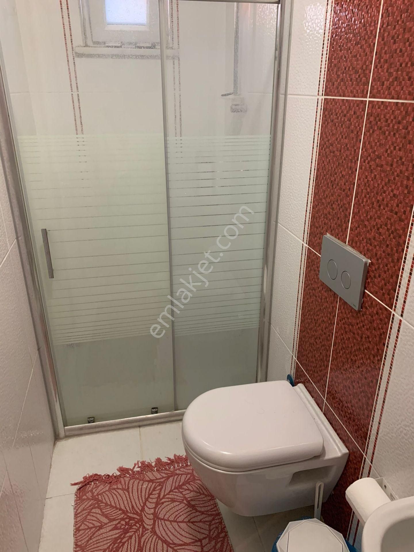 Rt Safirden 23 Nisanda 3+1 Site İçi Kiralık Daire - Görsel 19