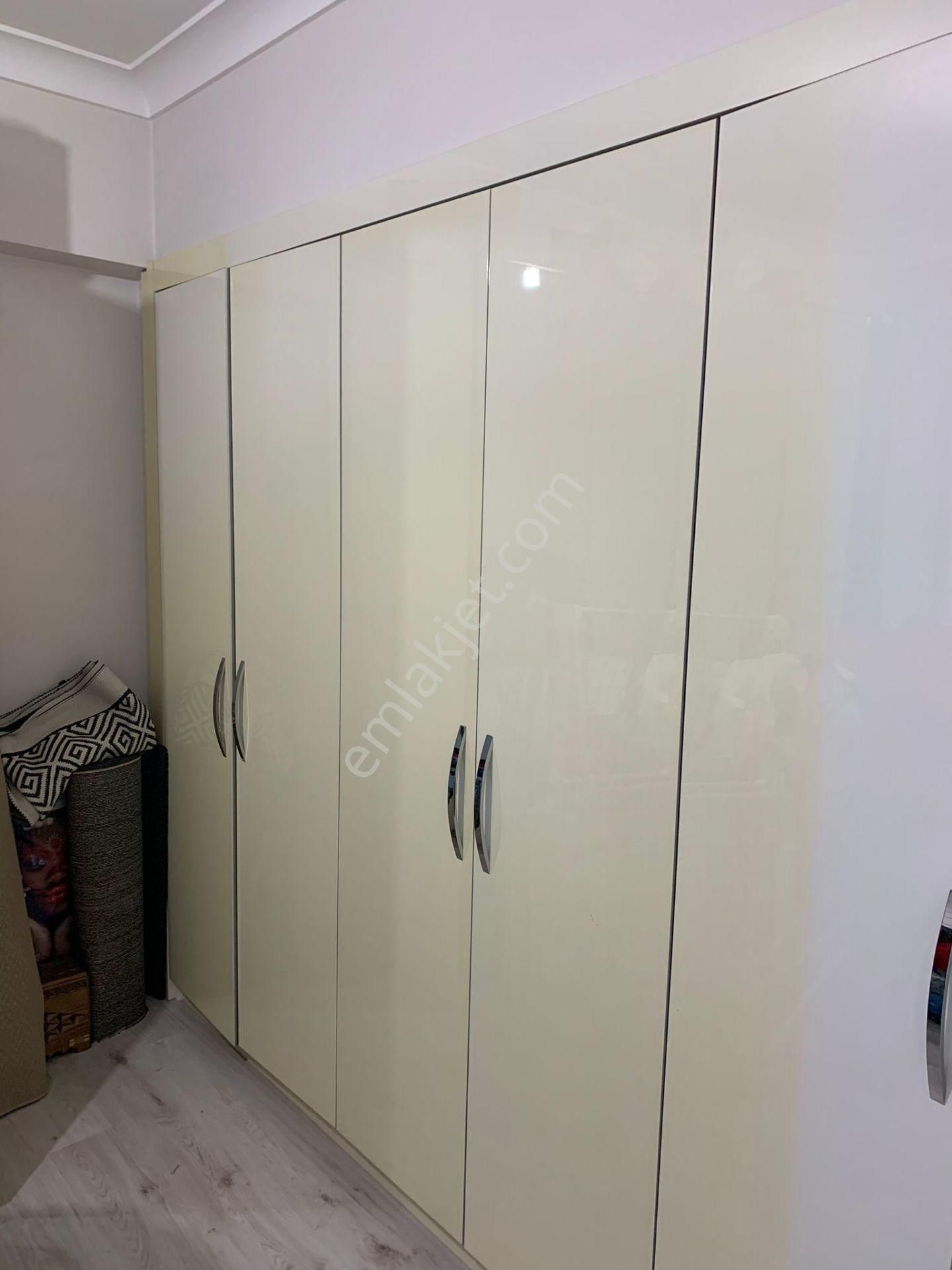 Rt Safirden 23 Nisanda 3+1 Site İçi Kiralık Daire - Görsel 23