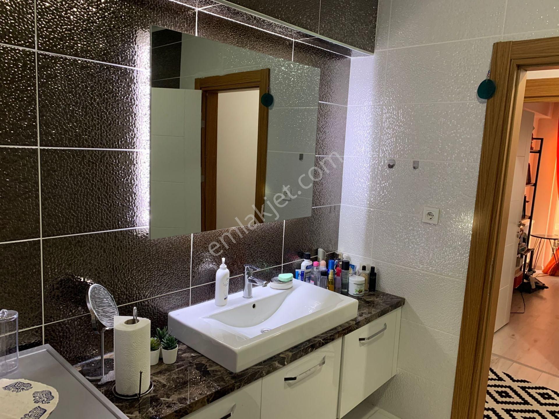 Rt Safirden 23 Nisanda 3+1 Site İçi Kiralık Daire - Görsel 14