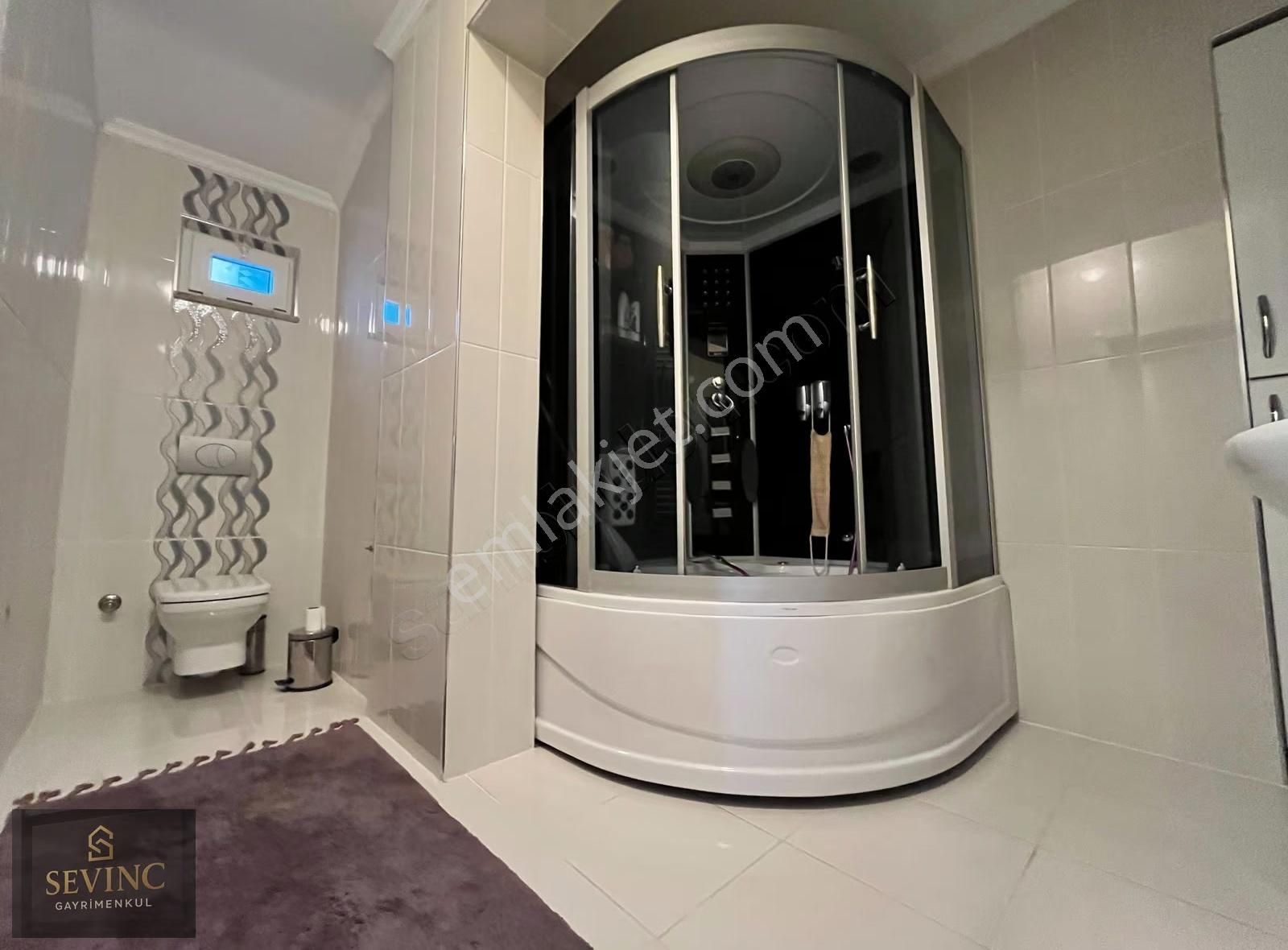 Sevinç'ten Sunullah'ta Asansörlü 4+1 240m² Satılık Daire - Görsel 5