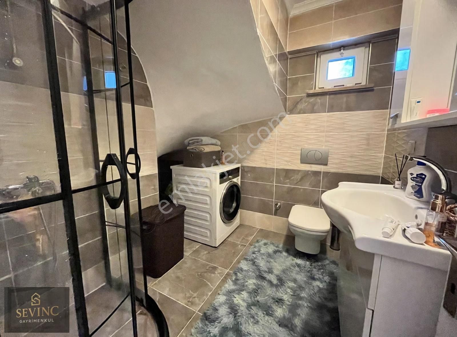 Sevinç'ten Sunullah'ta Asansörlü 4+1 240m² Satılık Daire - Görsel 23