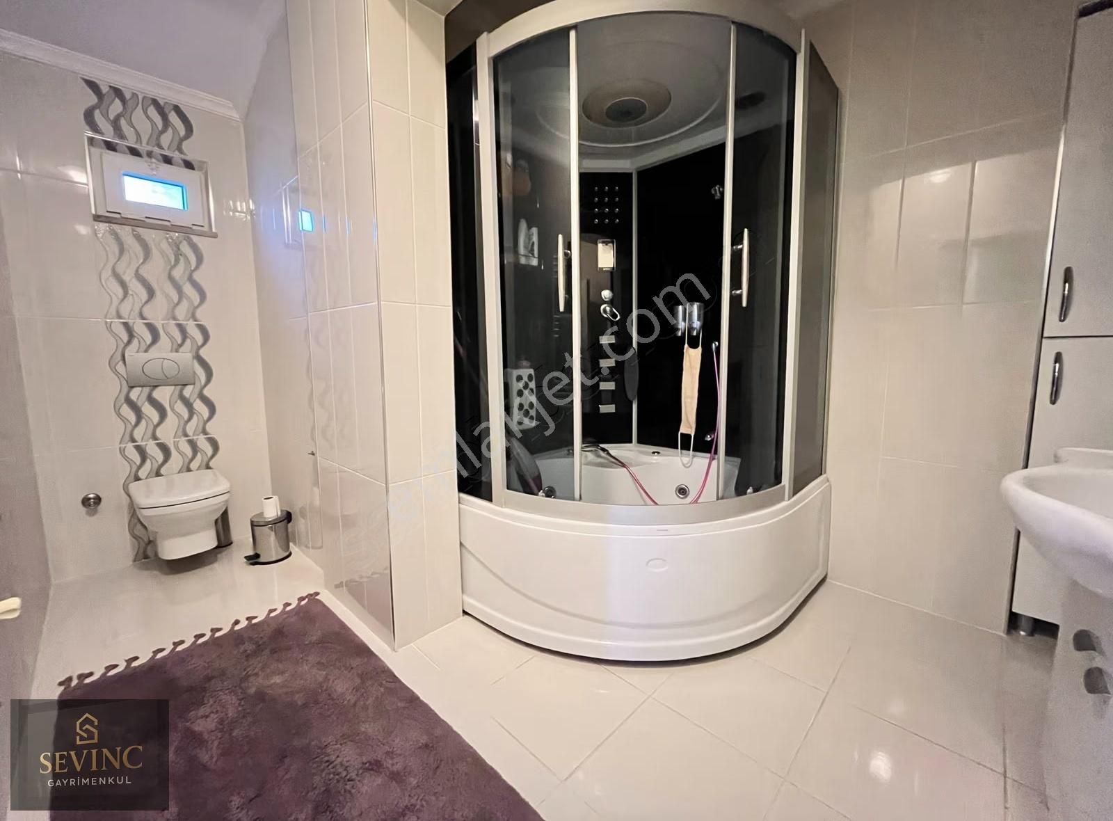 Sevinç'ten Sunullah'ta Asansörlü 4+1 240m² Satılık Daire - Görsel 17