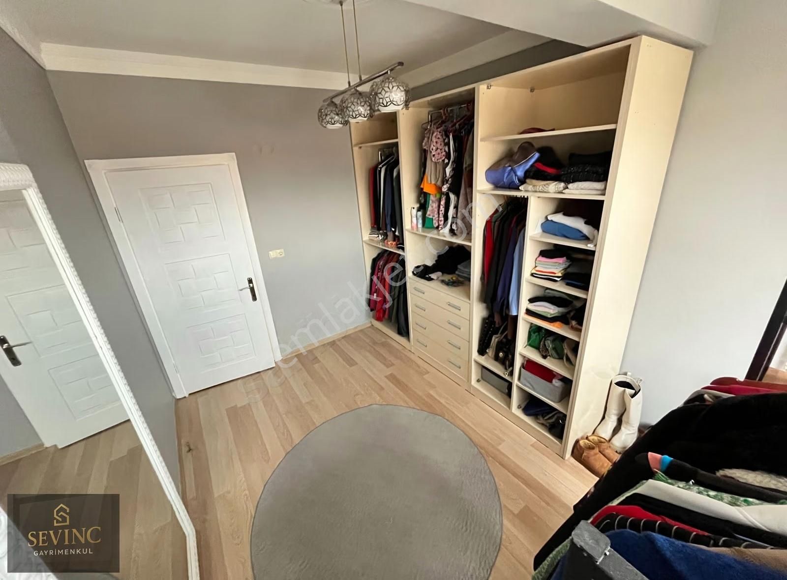 Sevinç'ten Sunullah'ta Asansörlü 4+1 240m² Satılık Daire - Görsel 3