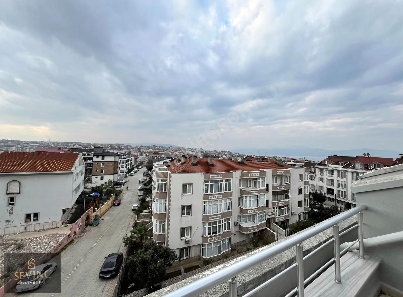 Sevinç'ten Sunullah'ta Asansörlü 4+1 240m² Satılık Daire - Görsel 4