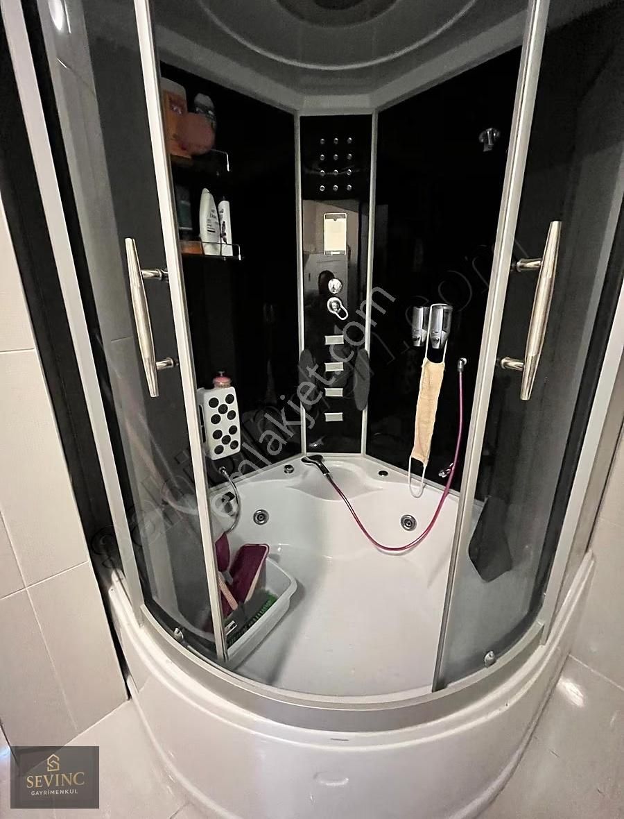Sevinç'ten Sunullah'ta Asansörlü 4+1 240m² Satılık Daire - Görsel 19