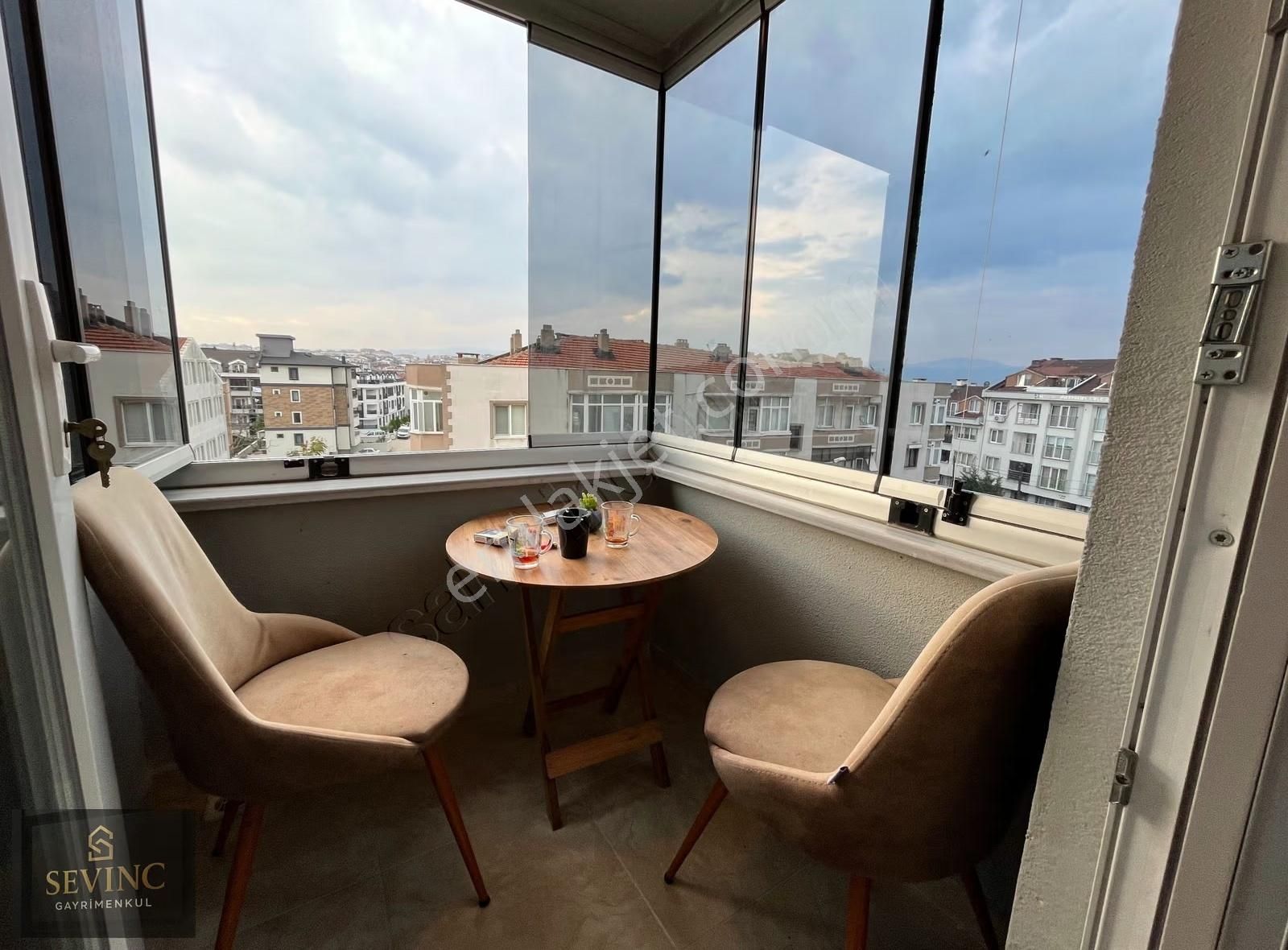 Sevinç'ten Sunullah'ta Asansörlü 4+1 240m² Satılık Daire - Görsel 31