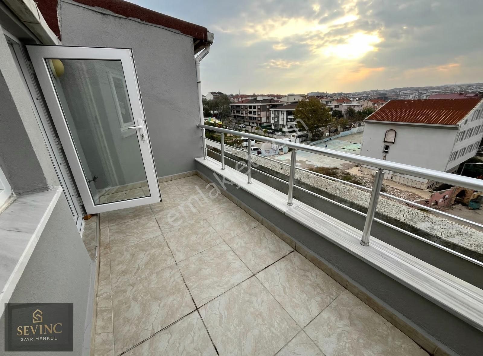Sevinç'ten Sunullah'ta Asansörlü 4+1 240m² Satılık Daire - Görsel 24
