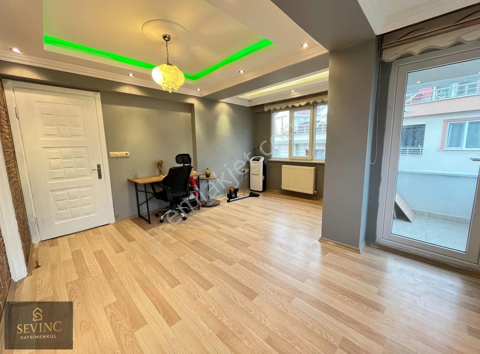 Sevinç'ten Sunullah'ta Asansörlü 4+1 240m² Satılık Daire - Görsel 15