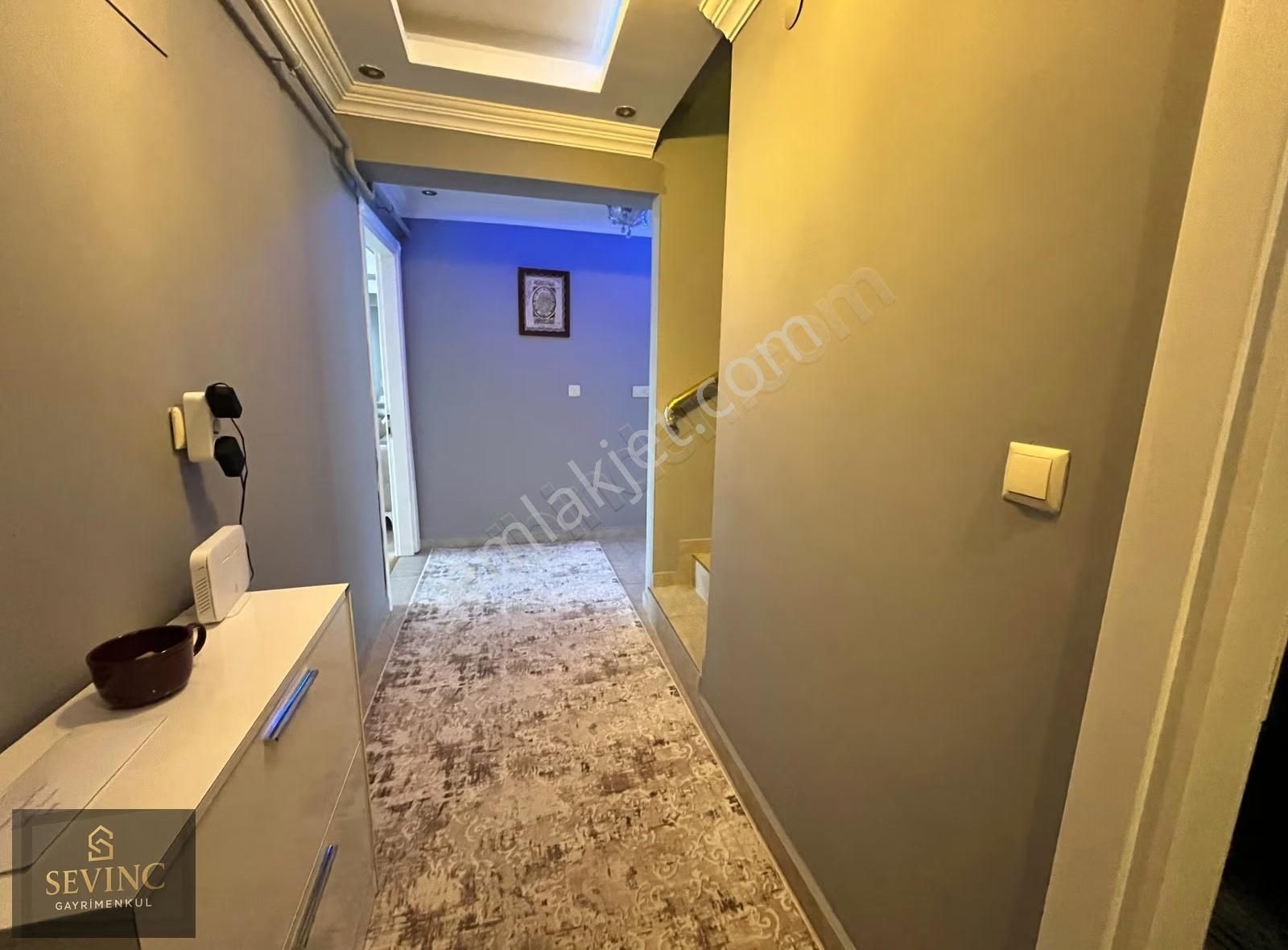 Sevinç'ten Sunullah'ta Asansörlü 4+1 240m² Satılık Daire - Görsel 7