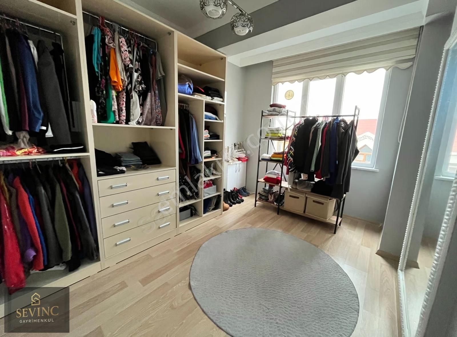 Sevinç'ten Sunullah'ta Asansörlü 4+1 240m² Satılık Daire - Görsel 6