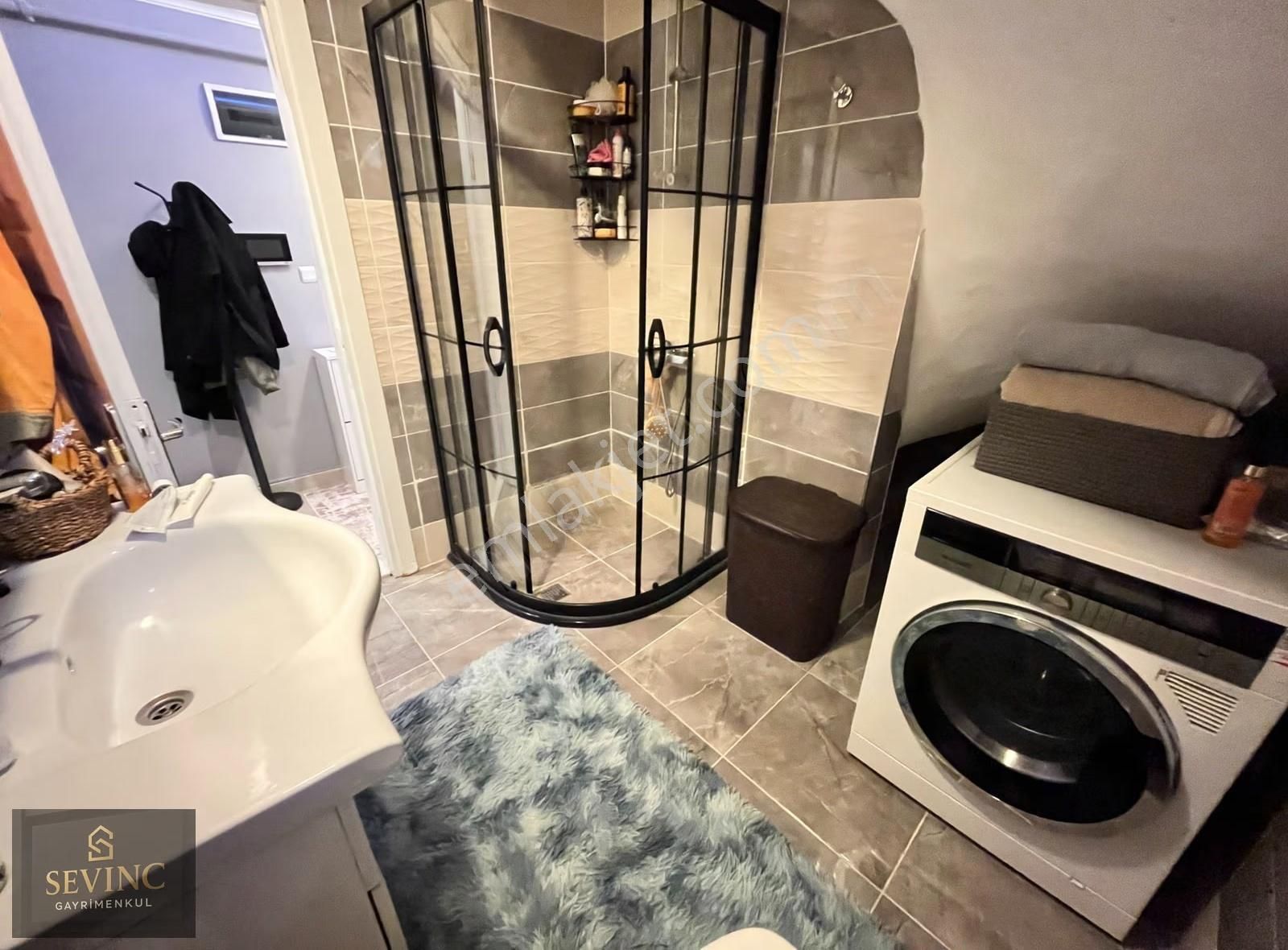 Sevinç'ten Sunullah'ta Asansörlü 4+1 240m² Satılık Daire - Görsel 25