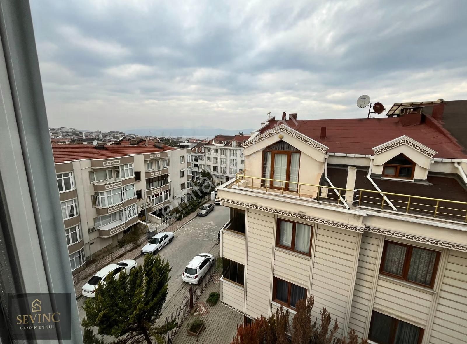 Sevinç'ten Sunullah'ta Asansörlü 4+1 240m² Satılık Daire - Görsel 2