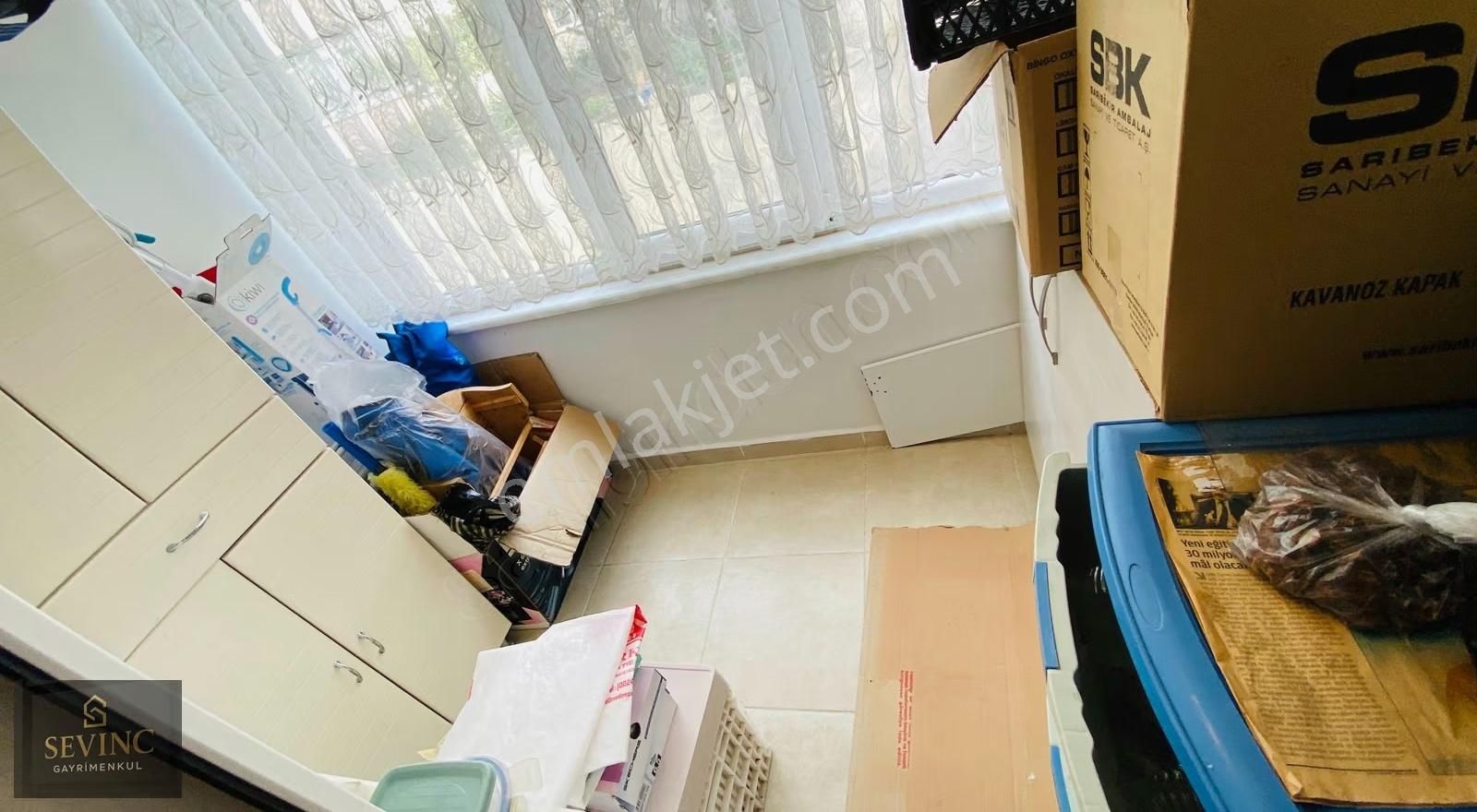 Sevinç'ten Paşakonak Mahallesi 3+1 Satılık Daire - Görsel 25