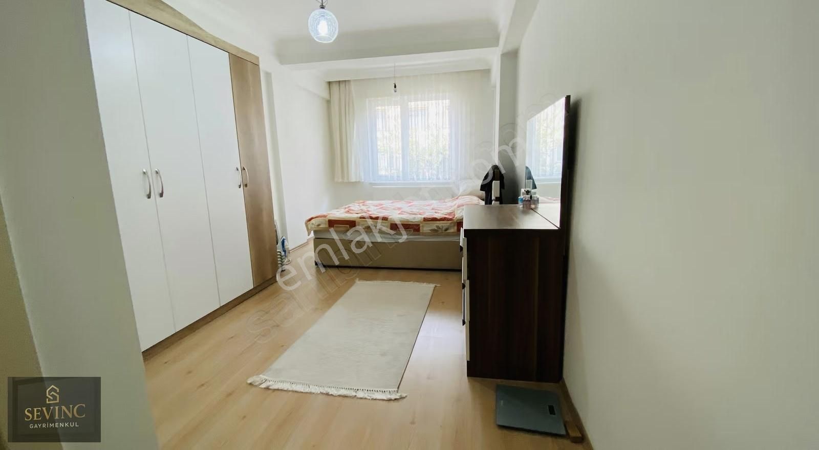 Sevinç'ten Paşakonak Mahallesi 3+1 Satılık Daire - Görsel 6