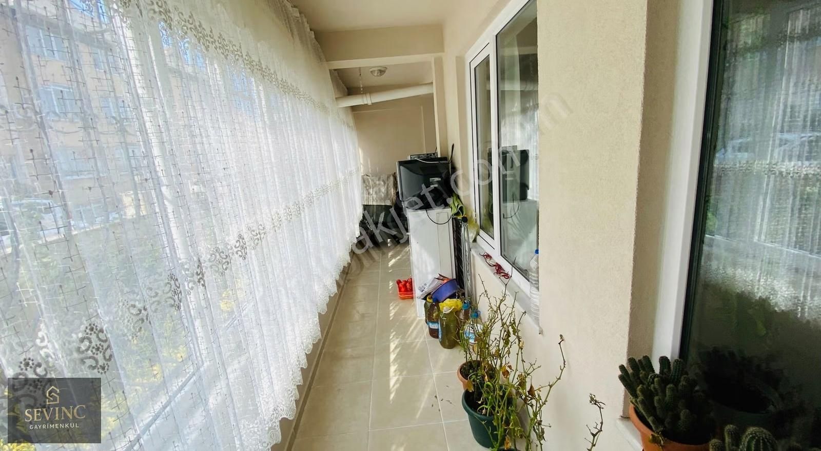 Sevinç'ten Paşakonak Mahallesi 3+1 Satılık Daire - Görsel 10