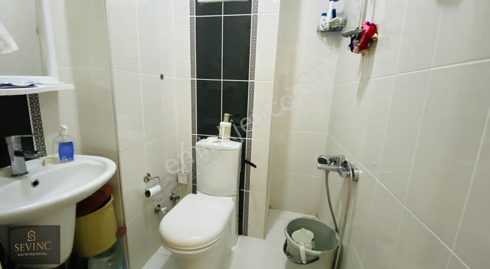 Sevinç'ten Paşakonak Mahallesi 3+1 Satılık Daire - Görsel 9