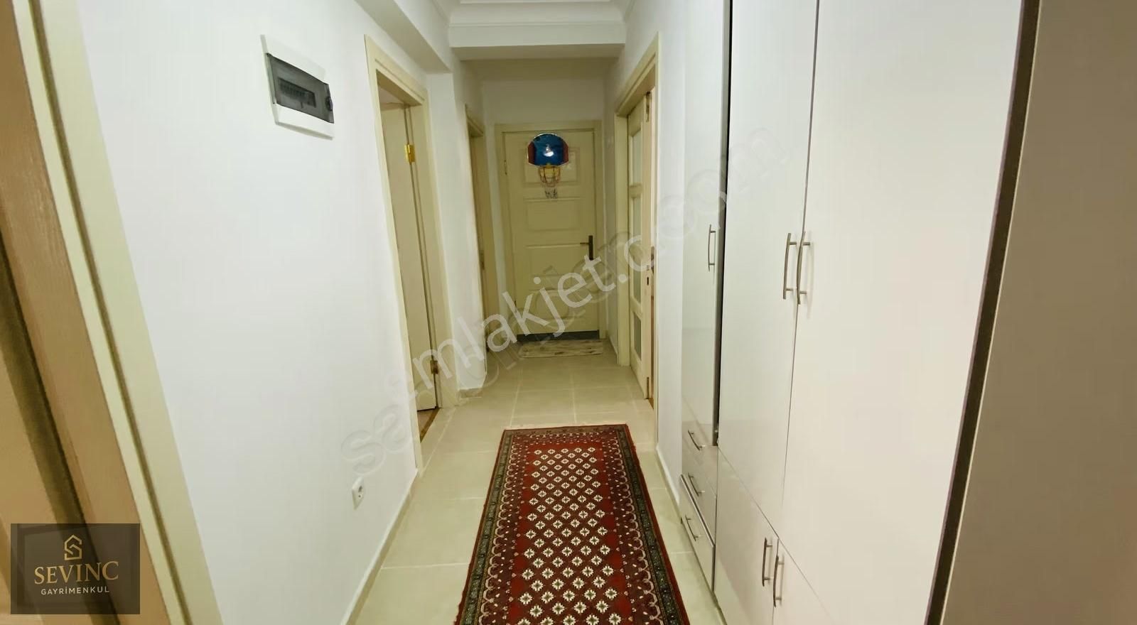 Sevinç'ten Paşakonak Mahallesi 3+1 Satılık Daire - Görsel 7