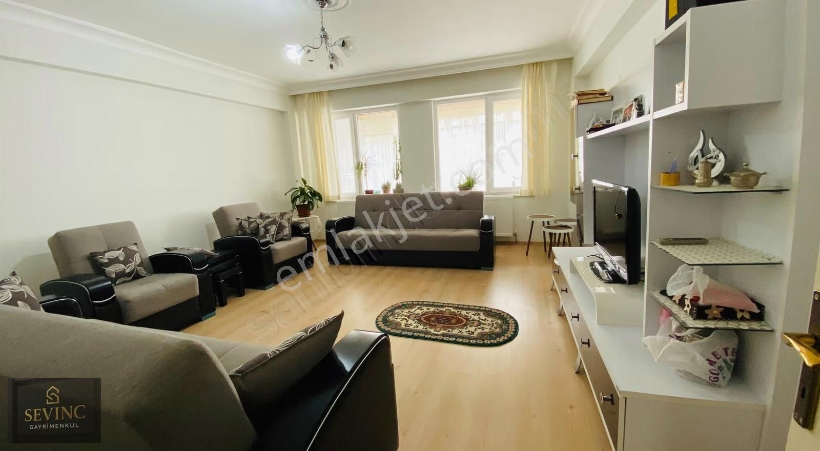 Sevinç'ten Paşakonak Mahallesi 3+1 Satılık Daire - Görsel 22