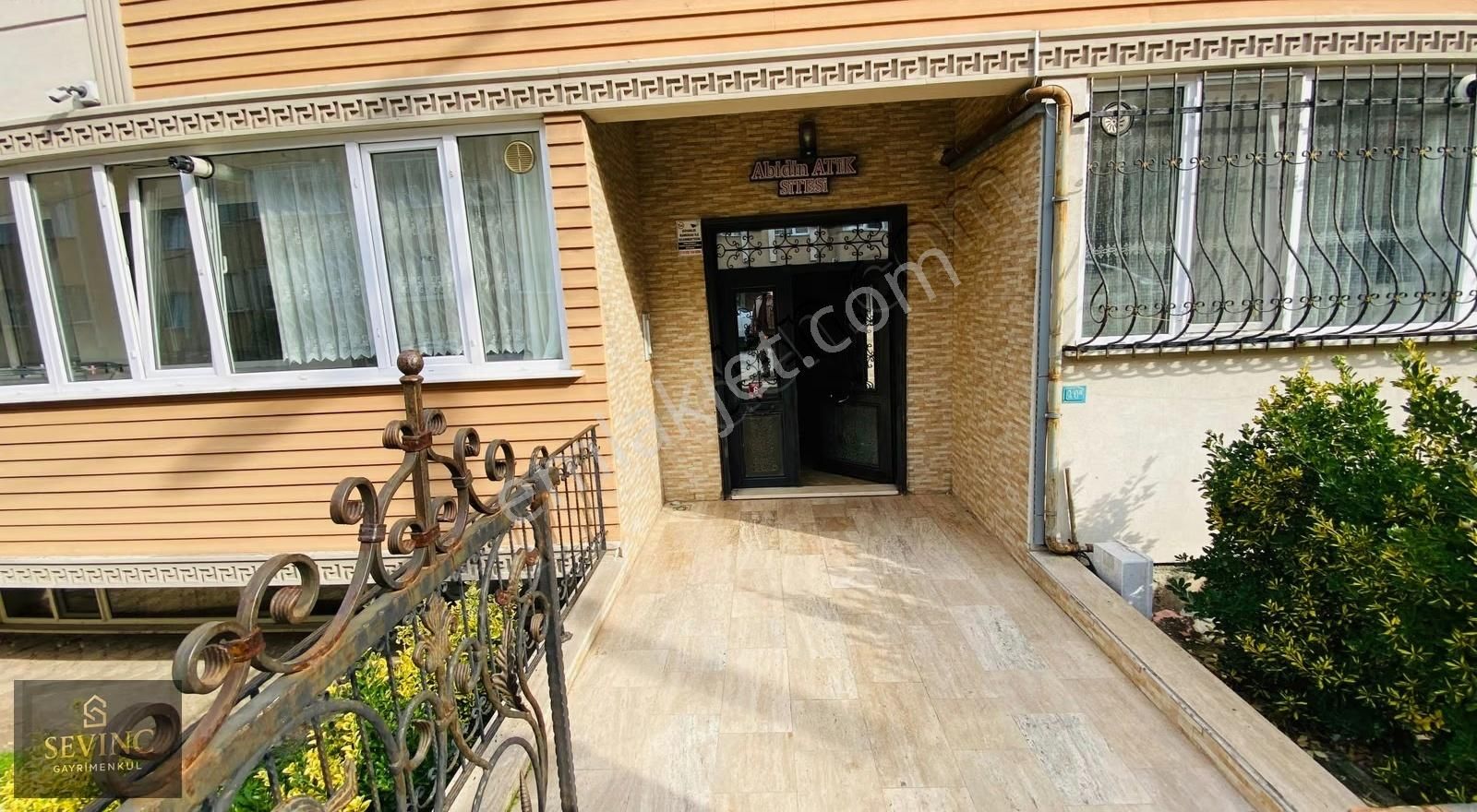 Sevinç'ten Paşakonak Mahallesi 3+1 Satılık Daire - Görsel 27