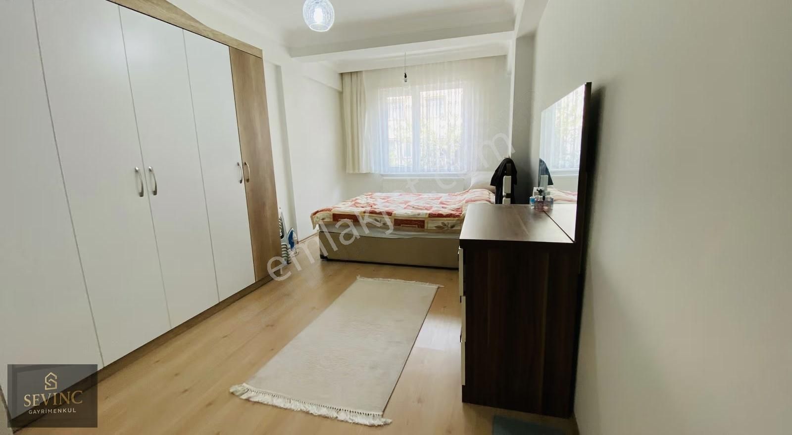 Sevinç'ten Paşakonak Mahallesi 3+1 Satılık Daire - Görsel 4