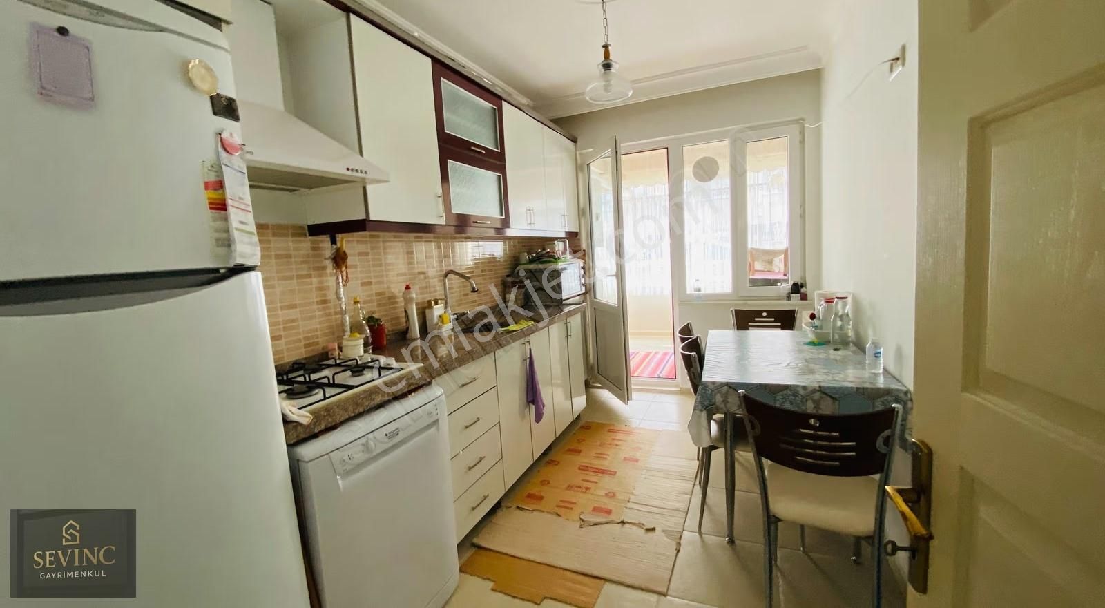 Sevinç'ten Paşakonak Mahallesi 3+1 Satılık Daire - Görsel 24