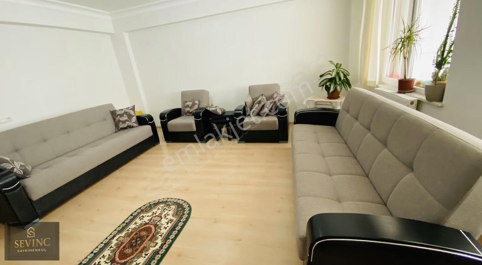 Sevinç'ten Paşakonak Mahallesi 3+1 Satılık Daire - Görsel 20