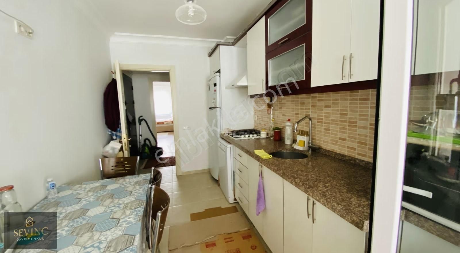Sevinç'ten Paşakonak Mahallesi 3+1 Satılık Daire - Görsel 28