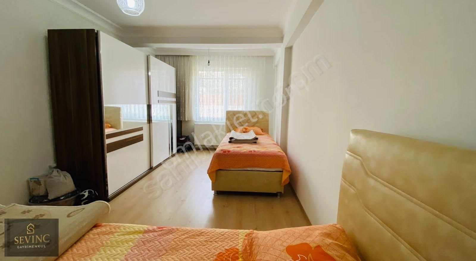 Sevinç'ten Paşakonak Mahallesi 3+1 Satılık Daire - Görsel 21