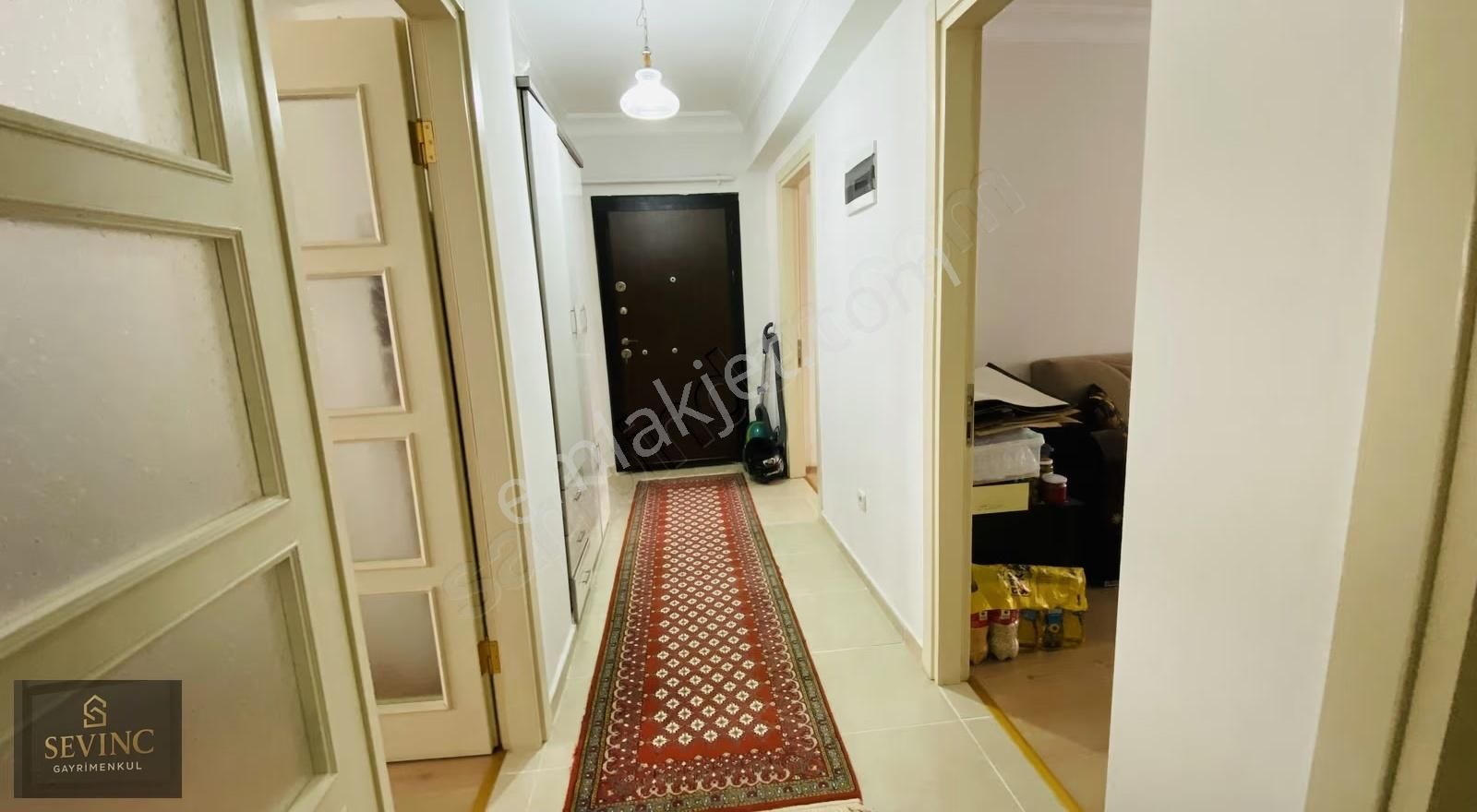 Sevinç'ten Paşakonak Mahallesi 3+1 Satılık Daire - Görsel 23