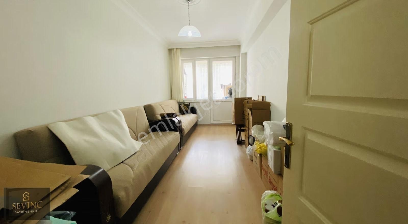 Sevinç'ten Paşakonak Mahallesi 3+1 Satılık Daire - Görsel 12