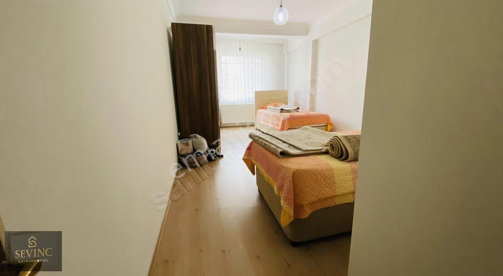 Sevinç'ten Paşakonak Mahallesi 3+1 Satılık Daire - Görsel 31