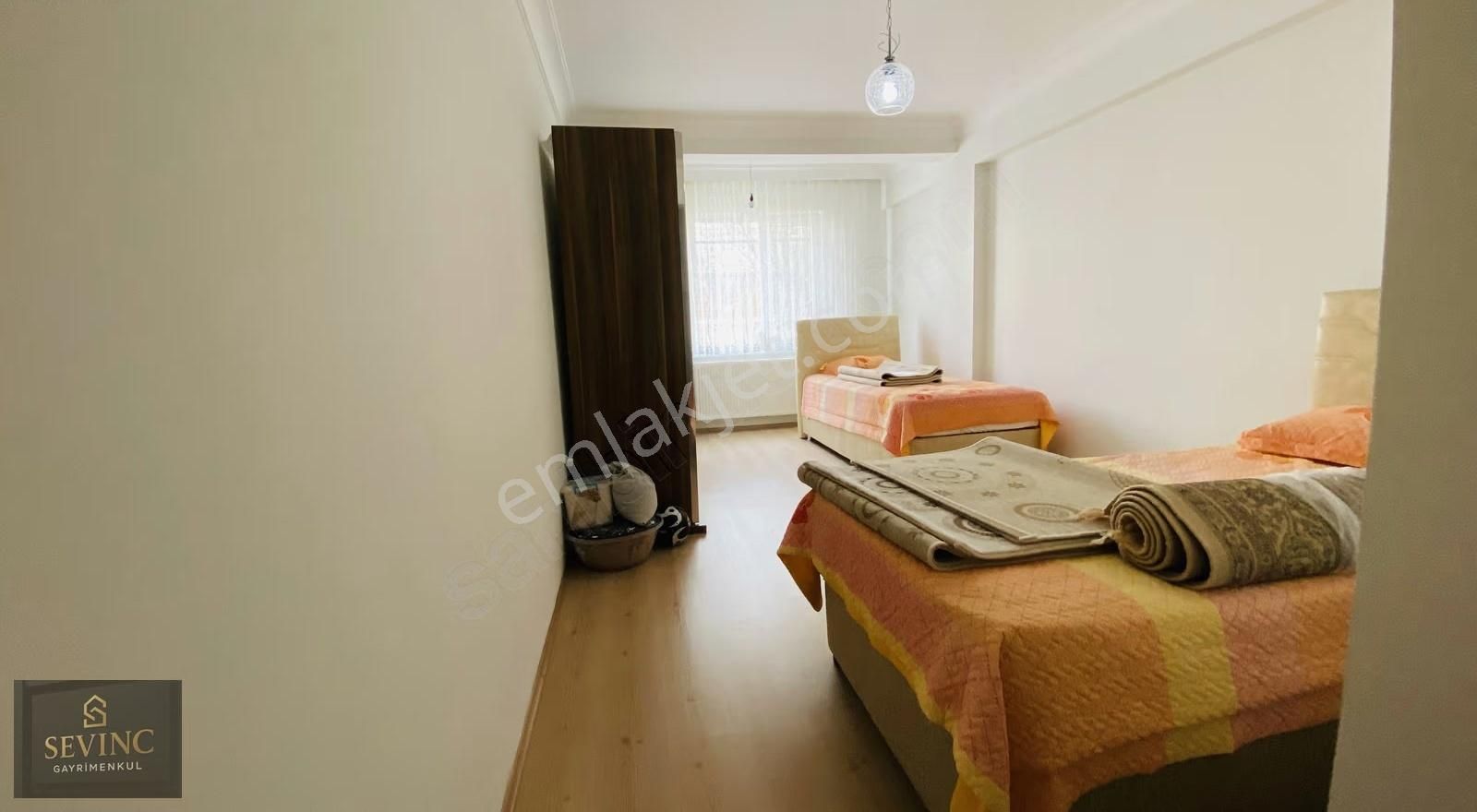 Sevinç'ten Paşakonak Mahallesi 3+1 Satılık Daire - Görsel 30