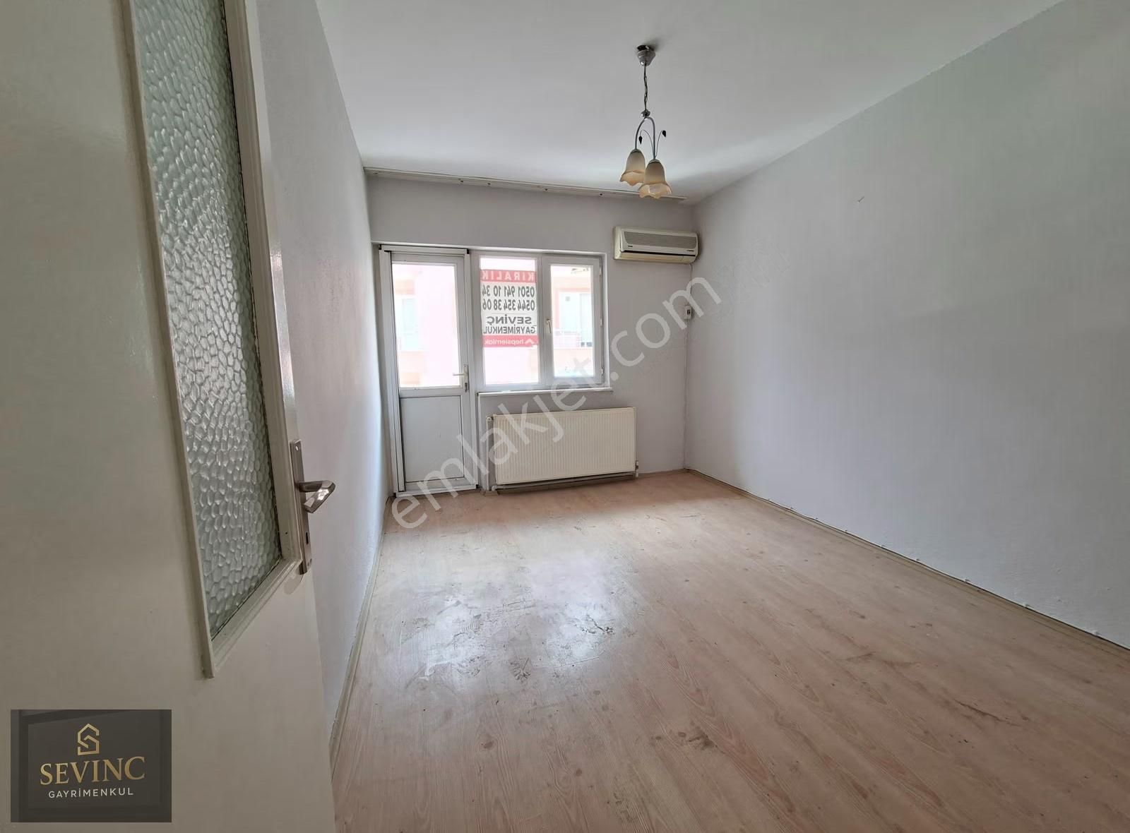 Sevinç'ten 17 Eylül Mahallesinde Fatih Ortaokulun'a Yakın 2+1 - Görsel 11