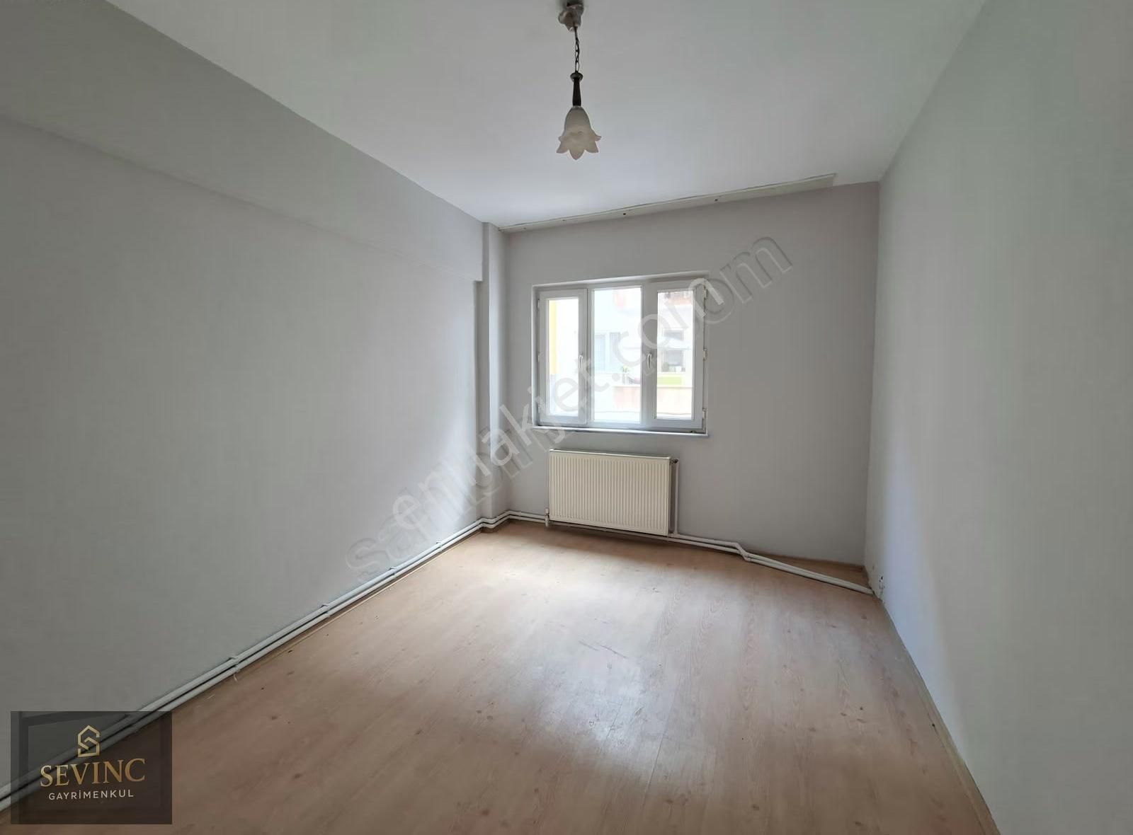 Sevinç'ten 17 Eylül Mahallesinde Fatih Ortaokulun'a Yakın 2+1 - Görsel 18