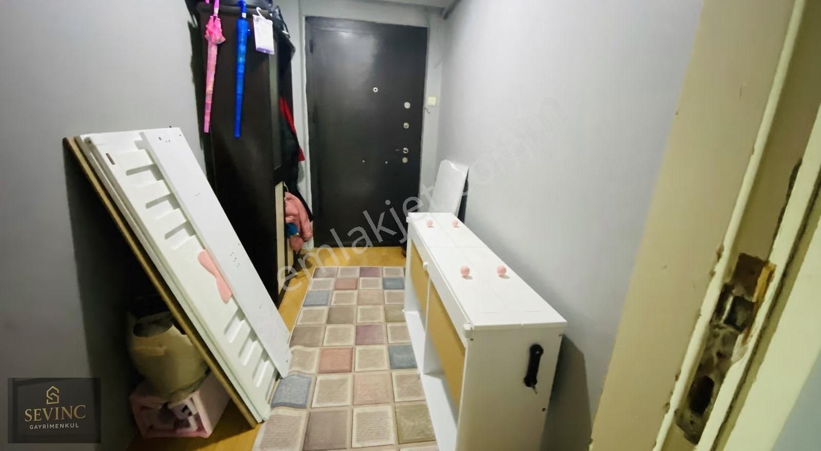Sevinç'ten Sunullah'ta Semt Pazarı Yakınında 2+1 Satılık Daire - Görsel 27