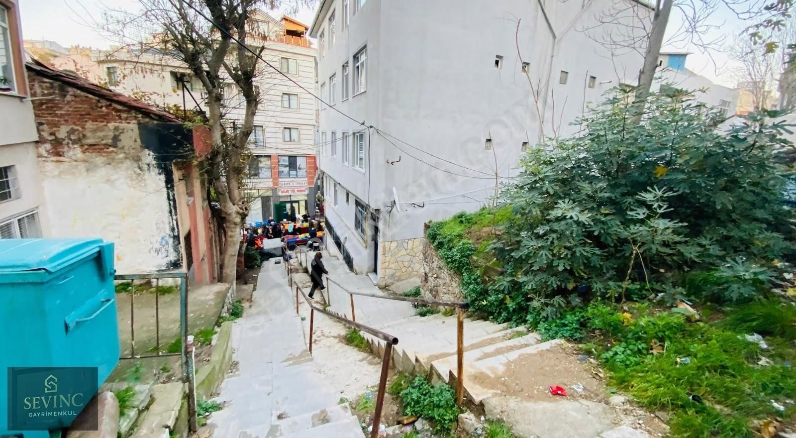 Sevinç'ten Sunullah'ta Semt Pazarı Yakınında 2+1 Satılık Daire - Görsel 33