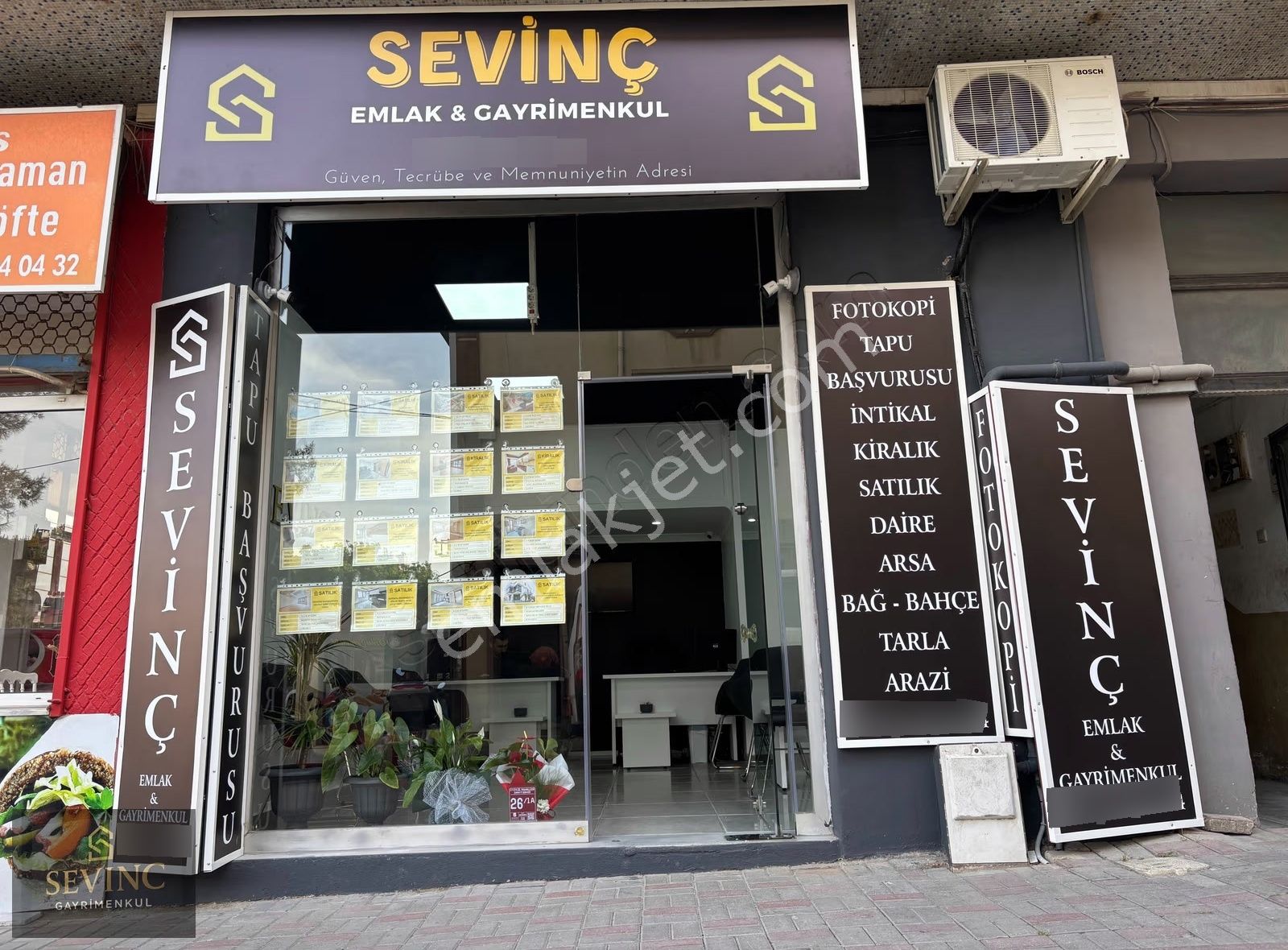 Sevinç'ten Sunullah'ta Semt Pazarı Yakınında 2+1 Satılık Daire - Görsel 30