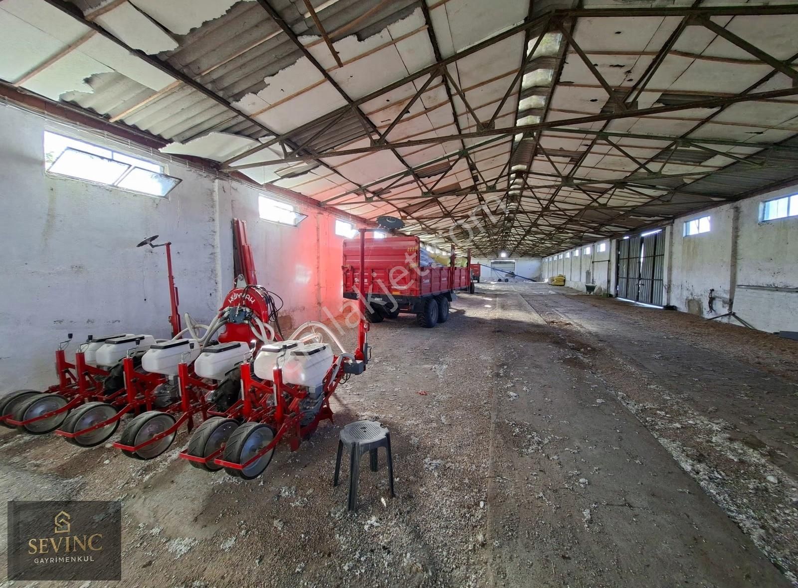 Sevinç'ten 13 Dönüm Arazi İçinde Çiftlik - Görsel 20