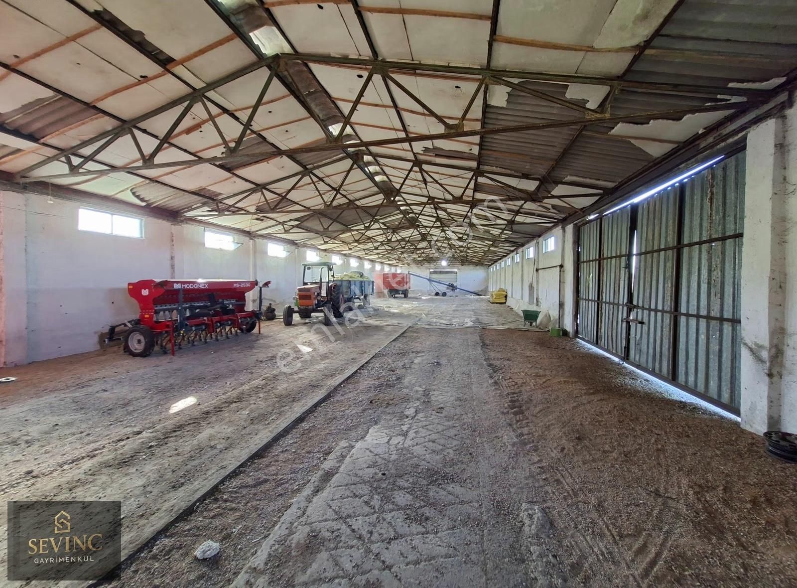 Sevinç'ten 13 Dönüm Arazi İçinde Çiftlik - Görsel 22