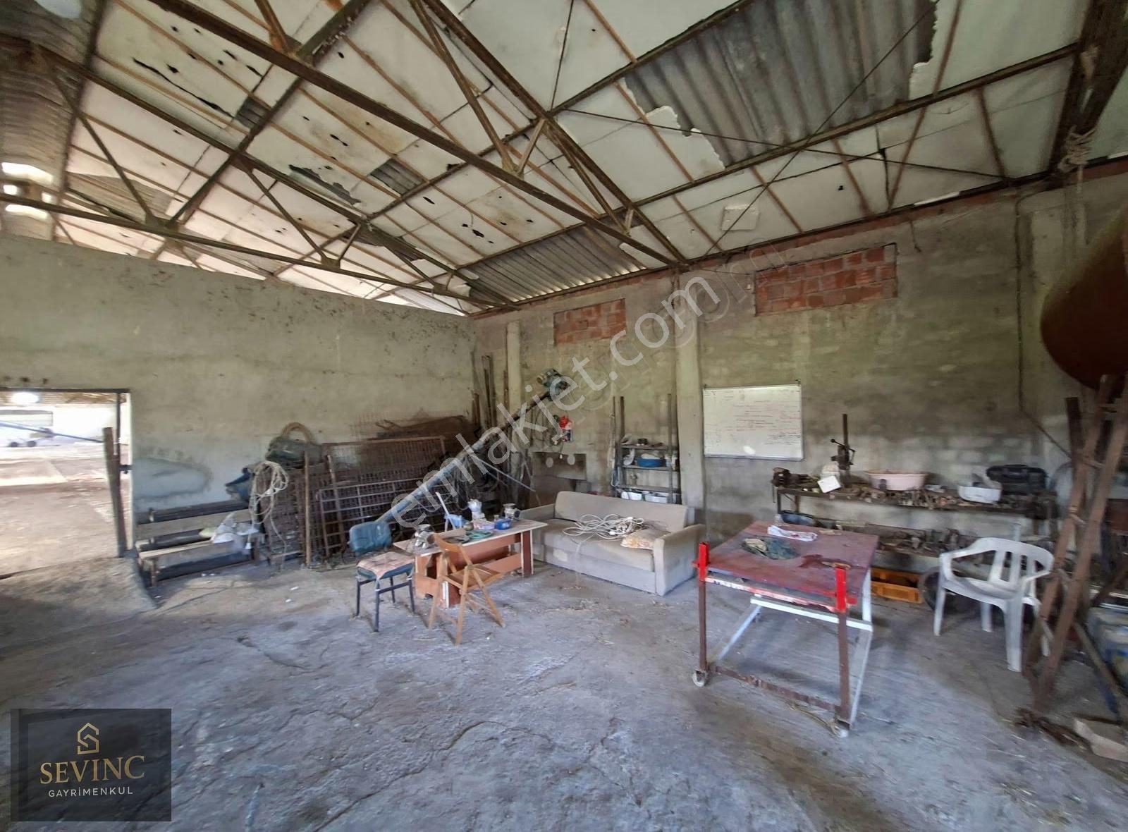 Sevinç'ten 13 Dönüm Arazi İçinde Çiftlik - Görsel 14