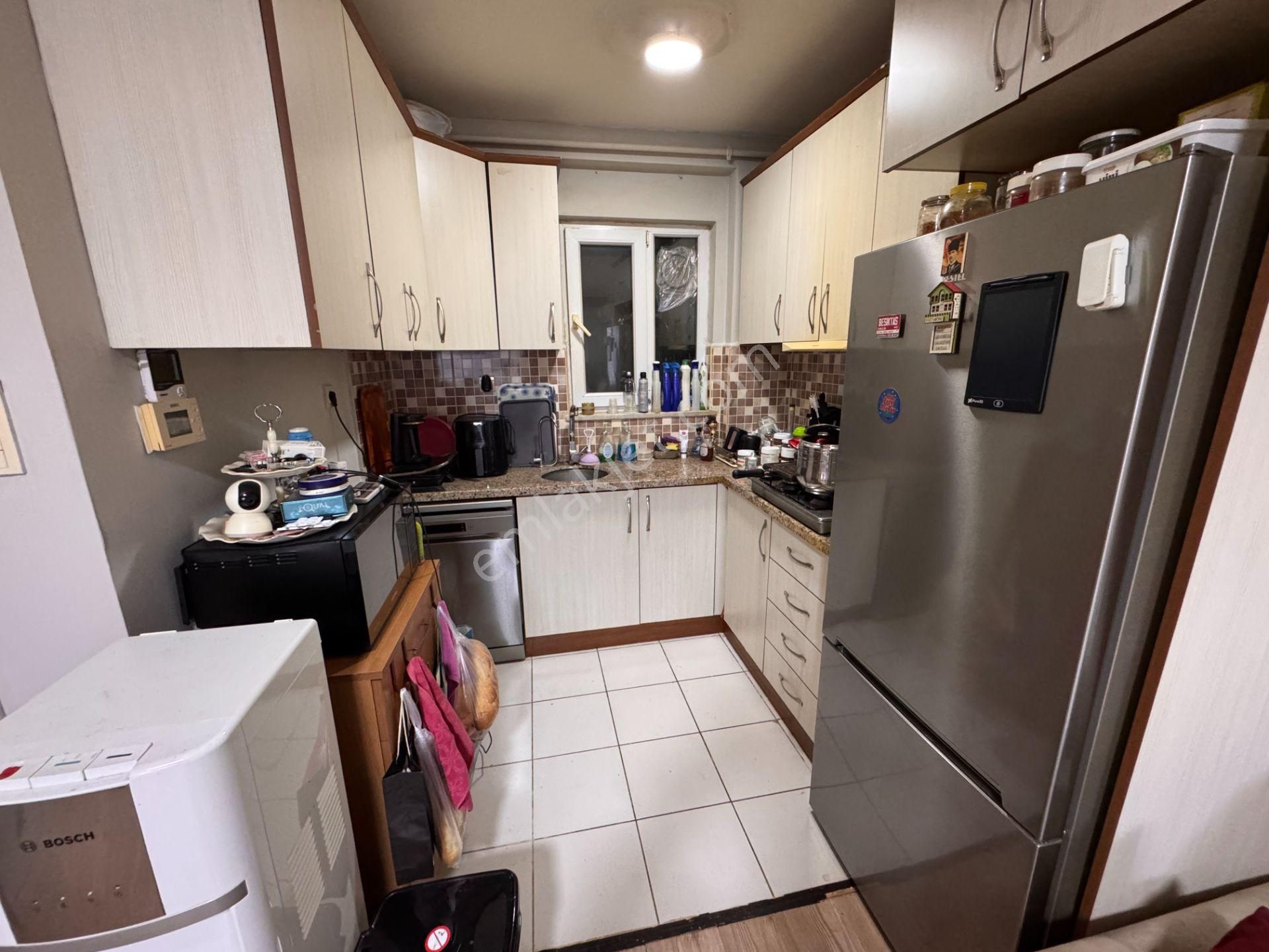 Sevinç'ten Havuzlu Bahçe Konaklarında 3+1 125m² Satılık Daire - Görsel 6